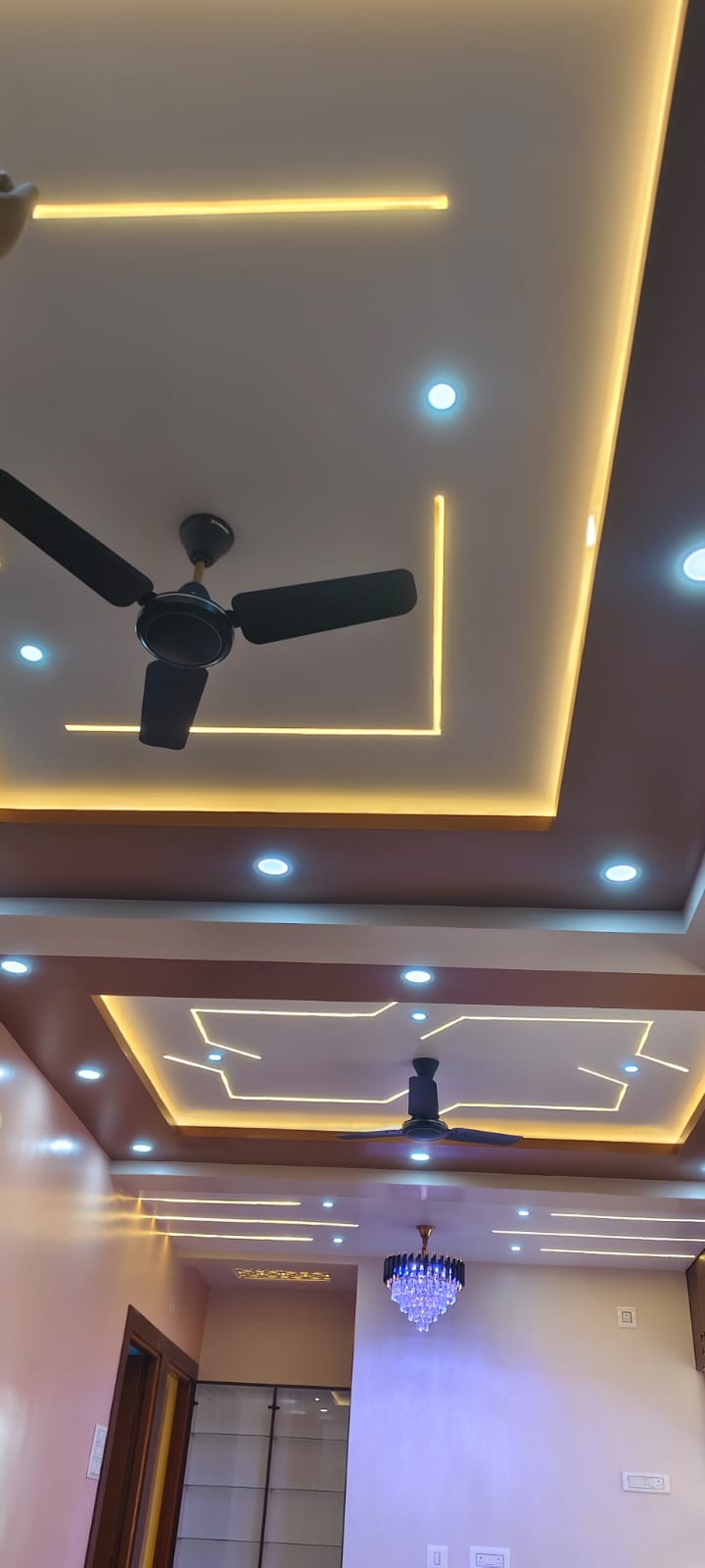 Ceiling 2